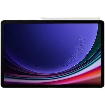 Samsung Galaxy Tab 大画面 タブレット Amazon.com : SAMSUNG Galaxy Tab S9 11” 128GB SM-X710 WiFi 6E